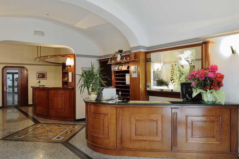 Hotel Bertusi Порретта-Терме Екстер'єр фото