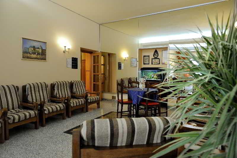 Hotel Bertusi Порретта-Терме Екстер'єр фото