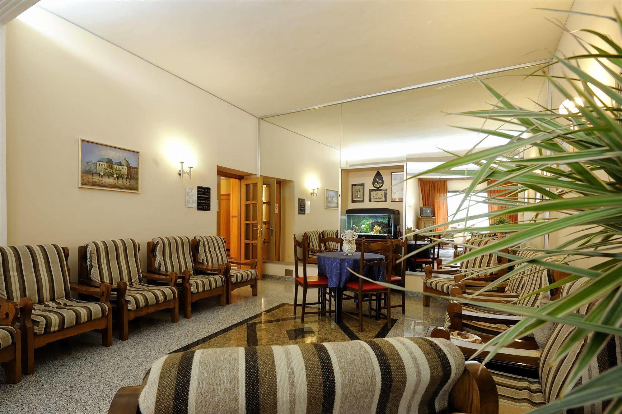 Hotel Bertusi Порретта-Терме Екстер'єр фото