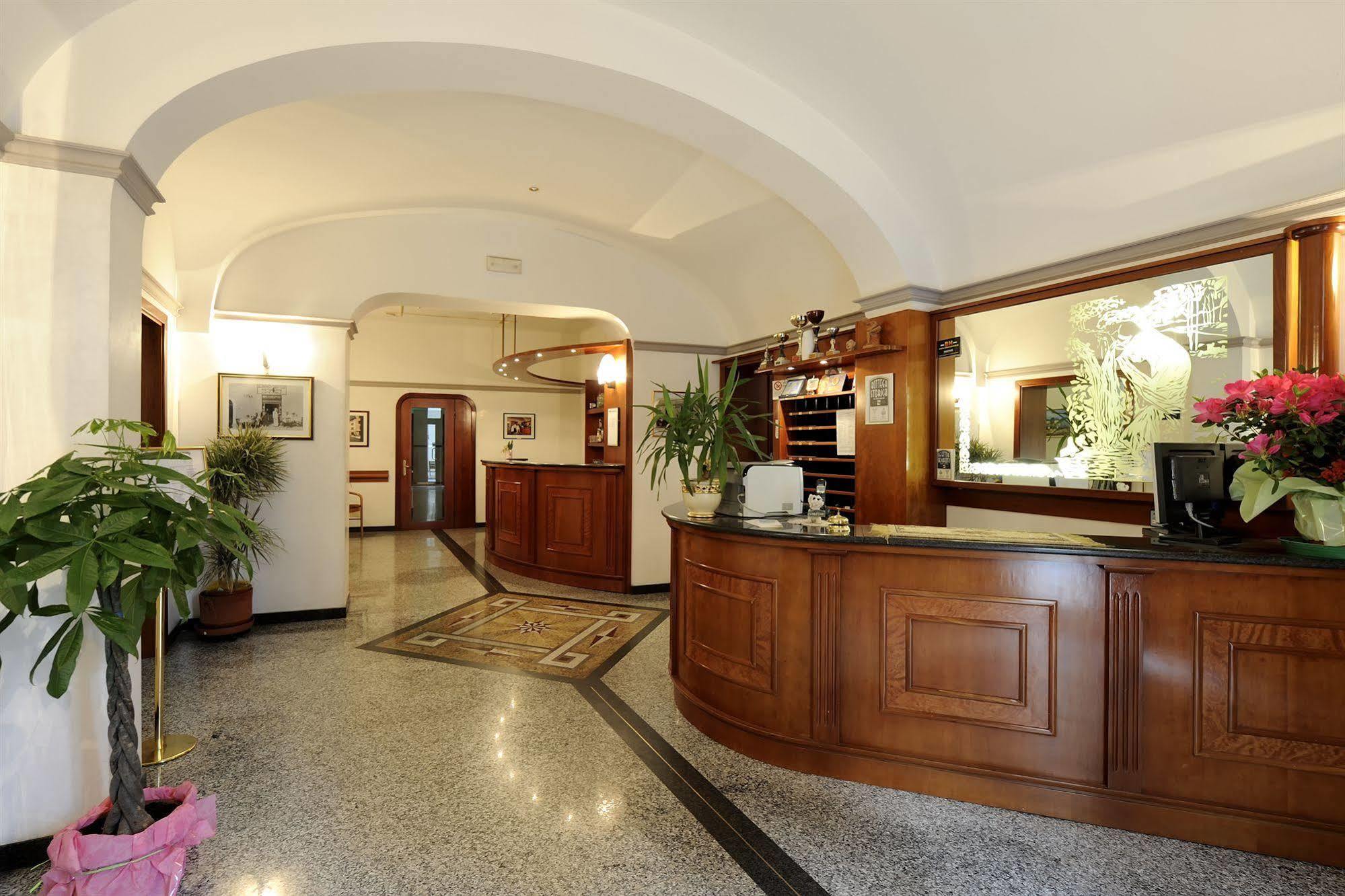 Hotel Bertusi Порретта-Терме Екстер'єр фото