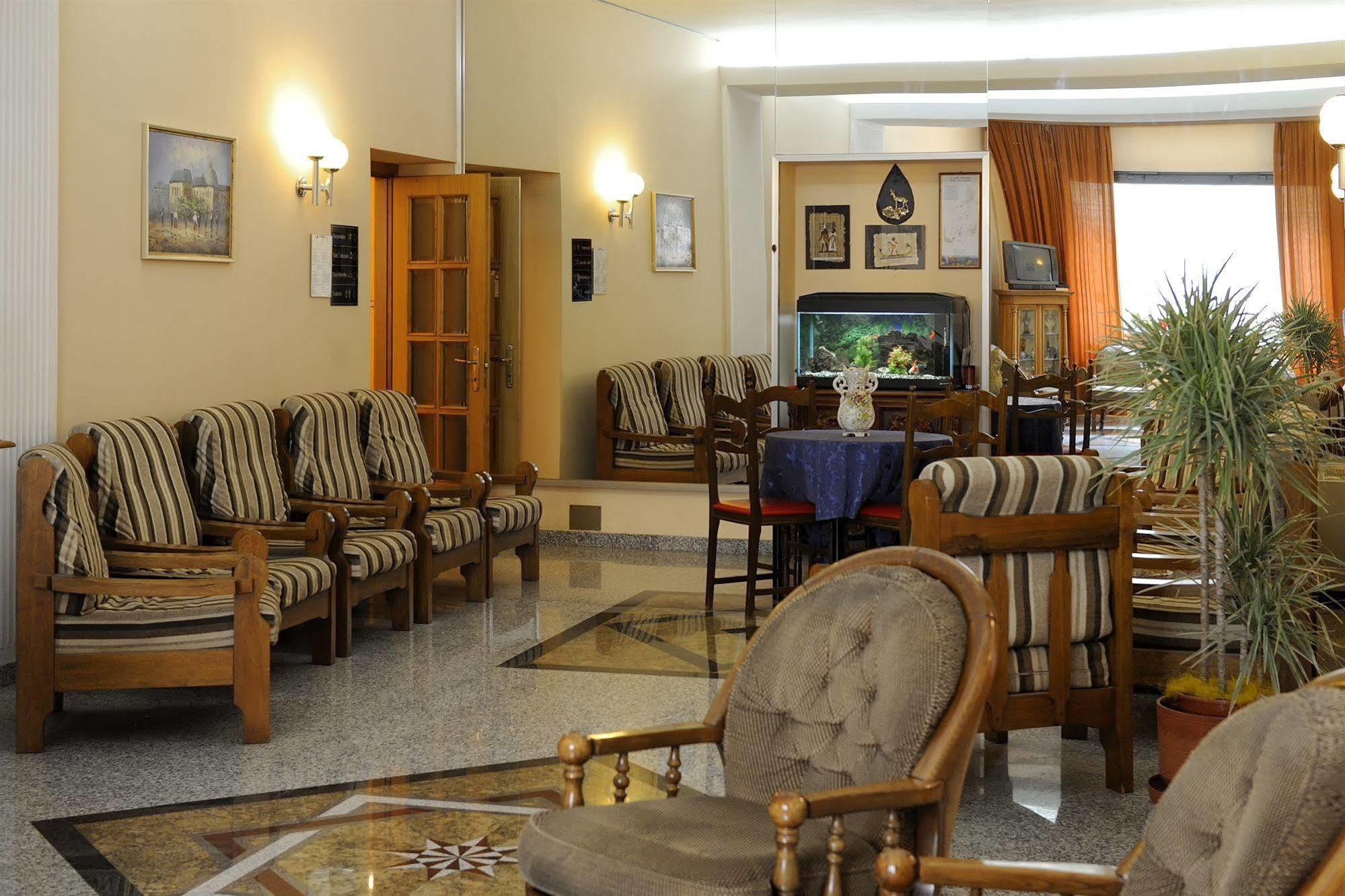 Hotel Bertusi Порретта-Терме Екстер'єр фото