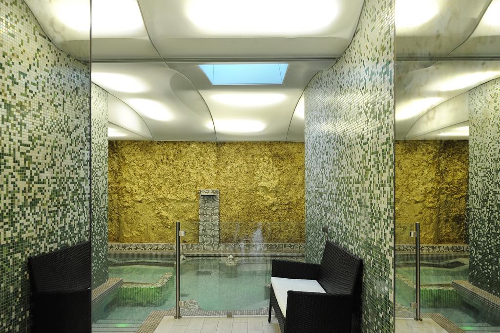 Hotel Bertusi Порретта-Терме Екстер'єр фото