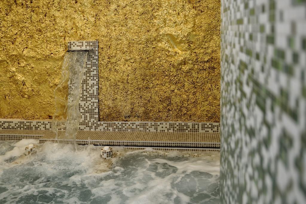 Hotel Bertusi Порретта-Терме Екстер'єр фото