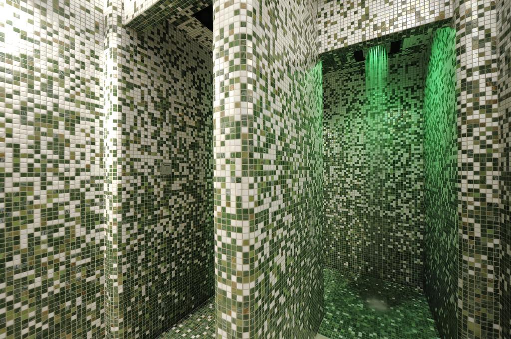 Hotel Bertusi Порретта-Терме Екстер'єр фото