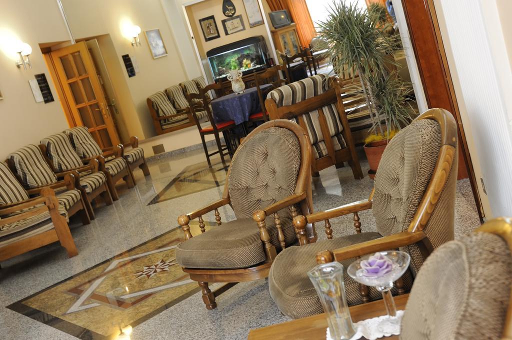 Hotel Bertusi Порретта-Терме Екстер'єр фото