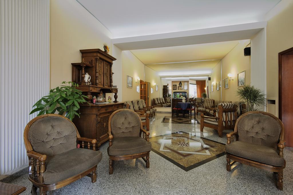 Hotel Bertusi Порретта-Терме Екстер'єр фото