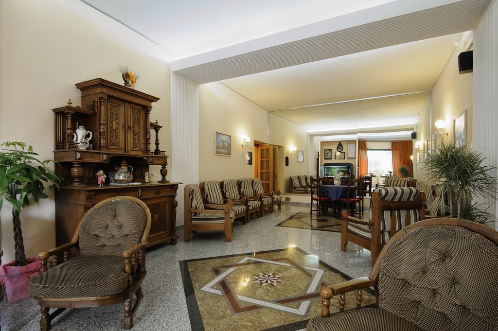 Hotel Bertusi Порретта-Терме Екстер'єр фото